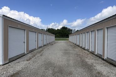 KO Storage of Aurora - 18085 State Highway 39 Aurora, MO 65605