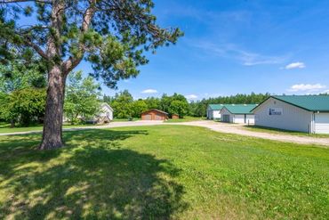 KO Storage of Bemidji - 500 Sunnyside Road Southeast Bemidji, MN 56601