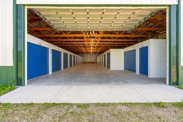 KO Storage of Bemidji - 500 Sunnyside Road Southeast Bemidji, MN 56601