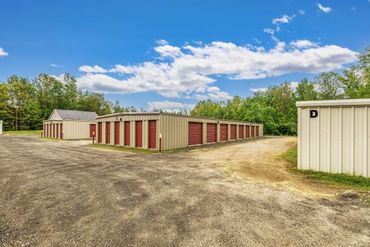 KO Storage of Berwick - 424 School Street Berwick, ME 03901