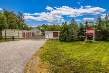KO Storage of Berwick - 424 School Street Berwick, ME 03901
