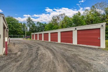 KO Storage of Berwick - 424 School Street Berwick, ME 03901