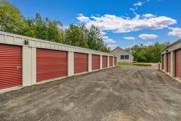 KO Storage of Berwick - 424 School Street Berwick, ME 03901