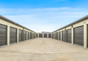 KO Storage of Bethany - 7133 Northwest 23rd Street Bethany, OK 73008