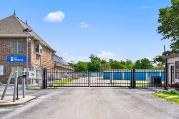 KO Storage of Billings - 110 White Rock Road Billings, MO 65610