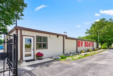 KO Storage of Billings - 110 White Rock Road Billings, MO 65610