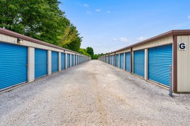 KO Storage of Billings - 110 White Rock Road Billings, MO 65610