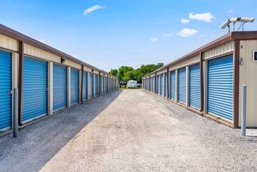 KO Storage of Billings - 110 White Rock Road Billings, MO 65610
