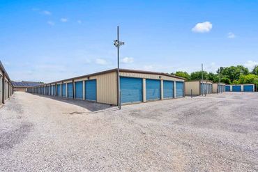 KO Storage of Billings - 110 White Rock Road Billings, MO 65610