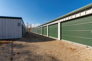 KO Storage of Bonne Terre - 25 E Oak Street Bonne Terre, MO 63628