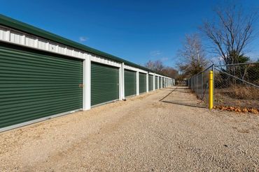 KO Storage of Bonne Terre - 25 E Oak Street Bonne Terre, MO 63628