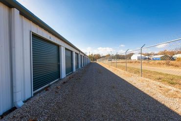 KO Storage of Bonne Terre - 25 E Oak Street Bonne Terre, MO 63628