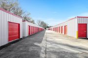 KO Storage of Breaux Bridge - 1136 Henderson Highway Breaux Bridge, LA 70517