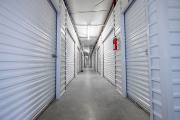 KO Storage of Breaux Bridge - 363 West Mills Avenue Breaux Bridge, LA 70517