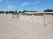 KO Storage of Broken Arrow - 2300 North 9th Street Broken Arrow, OK 74012