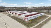 KO Storage of Broken Arrow - 1200 North Birch Avenue Broken Arrow, OK 74012