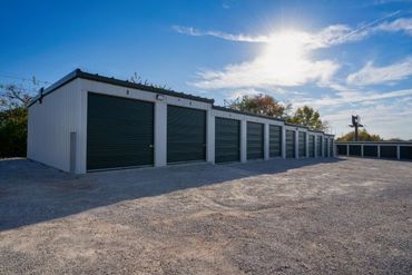 KO Storage of Brookline - 6625 U.s. 60 Brookline, MO 65619