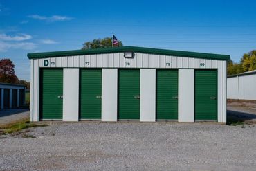 KO Storage of Brookline - 6625 U.s. 60 Brookline, MO 65619