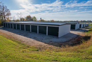KO Storage of Brookline - 6625 U.s. 60 Brookline, MO 65619