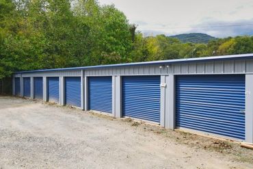 KO Storage of Candler - 2528 Smokey Park Highway Candler, NC 28715