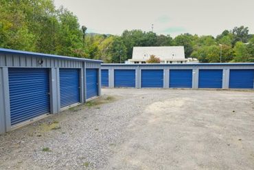 KO Storage of Candler - 2528 Smokey Park Highway Candler, NC 28715