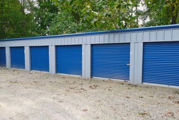 KO Storage of Candler - 2528 Smokey Park Highway Candler, NC 28715