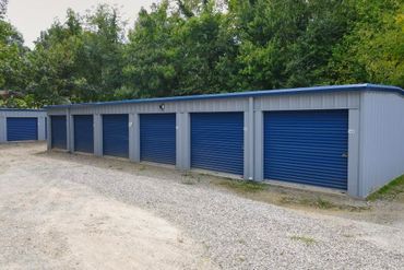 KO Storage of Candler - 2528 Smokey Park Highway Candler, NC 28715