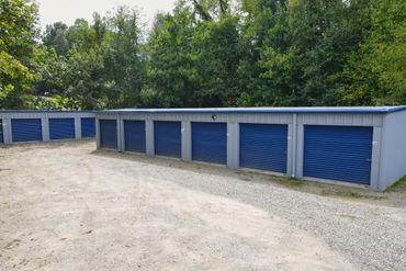 KO Storage of Candler - 2528 Smokey Park Highway Candler, NC 28715