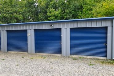 KO Storage of Candler - 2528 Smokey Park Highway Candler, NC 28715