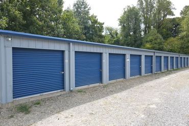 KO Storage of Candler - 2528 Smokey Park Highway Candler, NC 28715