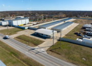 KO Storage of Catoosa - E Admiral Pl - 25760 East Admiral Place Catoosa, OK 74015