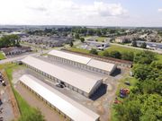 KO Storage of Chambersburg - 930 Progress Road Chambersburg, PA 17201