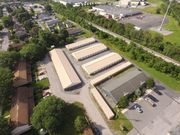 KO Storage of Chambersburg - 1324 South 4th Street Chambersburg, PA 17201
