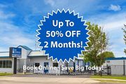 KO Storage of Cheyenne - 711 East College Drive Cheyenne, WY 82007