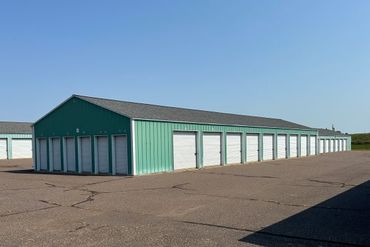 KO Storage of Chippewa Falls - 16820 50Th Avenue Chippewa Falls, WI 54729