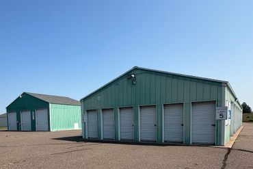 KO Storage of Chippewa Falls - 16820 50Th Avenue Chippewa Falls, WI 54729
