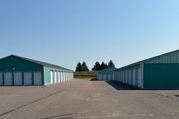 KO Storage of Chippewa Falls - 16820 50Th Avenue Chippewa Falls, WI 54729