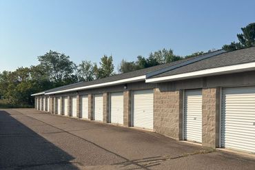 KO Storage of Chippewa Falls - 16075 County Highway J Chippewa Falls, WI 54729
