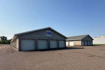 KO Storage of Chippewa Falls - 16075 County Highway J Chippewa Falls, WI 54729