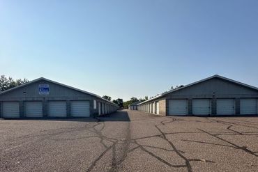 KO Storage of Chippewa Falls - 16075 County Highway J Chippewa Falls, WI 54729
