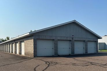 KO Storage of Chippewa Falls - 16075 County Highway J Chippewa Falls, WI 54729