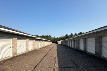 KO Storage of Chippewa Falls - 16075 County Highway J Chippewa Falls, WI 54729