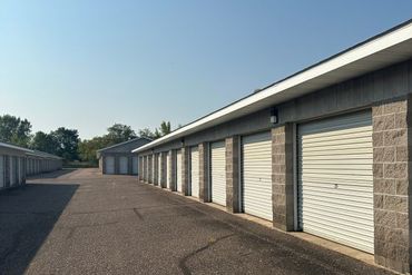 KO Storage of Chippewa Falls - 16075 County Highway J Chippewa Falls, WI 54729