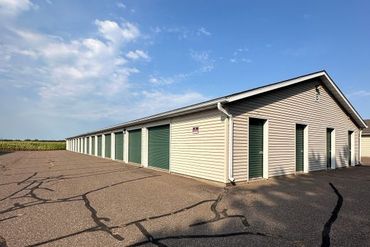 KO Storage of Chippewa Falls - 13330 County Highway OO Chippewa Falls, WI 54729