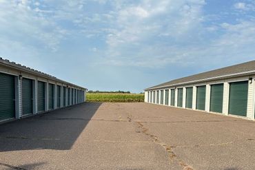 KO Storage of Chippewa Falls - 13330 County Highway OO Chippewa Falls, WI 54729