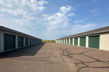 KO Storage of Chippewa Falls - 13330 County Highway OO Chippewa Falls, WI 54729