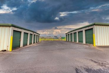 KO Storage of D'Iberville - 10370 Lemoyne Boulevard D'Iberville, MS 39540