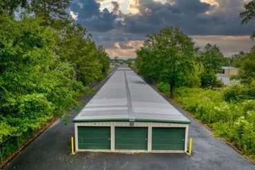 KO Storage of D'Iberville - 10370 Lemoyne Boulevard D'Iberville, MS 39540