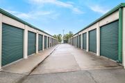 KO Storage of Del City - 4321 Southeast 33rd Street Del City, OK 73115