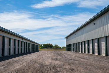 KO Storage of Detroit Lakes - 18550 U.S. 59 Detroit Lakes, MN 56501